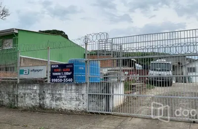 Terreno à venda na avenida veiga, 431, coronel aparício borges, porto alegre, 950 m2 por r$ 990.000