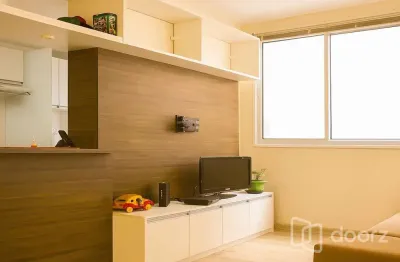 Apartamento com 3 quartos à venda na Avenida Juca Batista, 250, Ipanema, Porto Alegre, 61 m2 por R$ 320.000