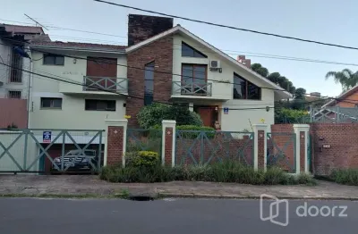 Casa com 3 quartos à venda na rua frei henrique golland trindade, 230, boa vista, porto alegre, 239 m2 por r$ 1.730.000