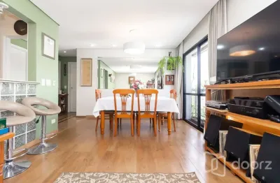 Apartamento com 3 quartos à venda na rua flórida, 90, cidade monções, são paulo, 110 m2 por r$ 1.230.000