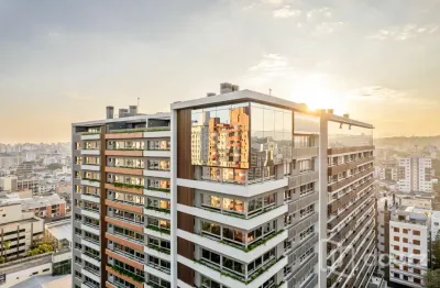 Apartamento com 3 quartos à venda na avenida praia de belas, 2024, praia de belas, porto alegre, 164 m2 por r$ 2.890.000