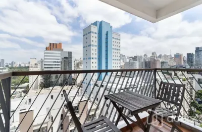 Apartamento com 3 quartos à venda na rua ouro branco, 54, jardim paulista, são paulo, 87 m2 por r$ 1.650.000