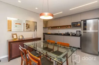 Apartamento com 2 quartos à venda na rua pintassilgo, 429, moema, são paulo, 103 m2 por r$ 2.290.000