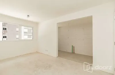 Apartamento com 2 quartos à venda na rua herculano carneiro pinto, 55, jardim itu sabará, porto alegre, 61 m2 por r$ 379.900