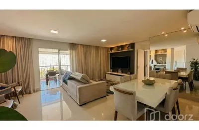 Apartamento com 3 quartos à venda na Avenida Mascote, 1159, Vila Mascote, São Paulo, 119 m2 por R$ 1.450.000