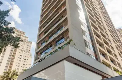Apartamento com 4 quartos à venda na Avenida Hélio Pellegrino, 600, Vila Nova Conceição, São Paulo, 290 m2 por R$ 10.719.200