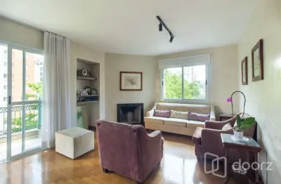 Apartamento com 2 quartos à venda na Avenida Barão de Monte Mor, 330, Real Parque, São Paulo, 123 m2 por R$ 750.000