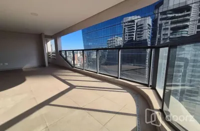 Apartamento com 3 quartos à venda na Rua Antônio de Oliveira, 805, Chácara Santo Antônio, São Paulo, 162 m2 por R$ 3.190.000