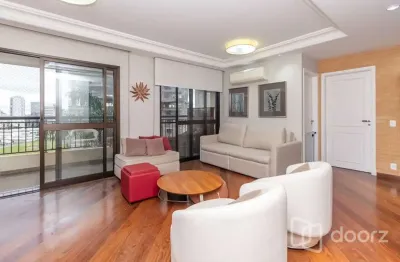 Apartamento com 4 quartos à venda na rua tutóia, 587, paraíso, são paulo, 164 m2 por r$ 3.700.000