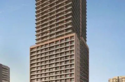 Apartamento com 2 quartos à venda na Rua Tamandaré, 392, Liberdade, São Paulo, 58 m2 por R$ 959.878