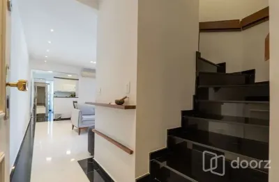 Cobertura com 2 quartos à venda na rua aracaju, 66, higienópolis, são paulo, 99 m2 por r$ 1.220.000