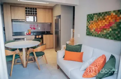 Apartamento com 2 quartos à venda na Rua Doutor Virgílio de Carvalho Pinto, 262, Pinheiros, São Paulo, 75 m2 por R$ 1.790.000