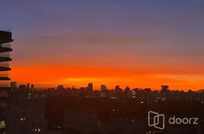 Apartamento com 5 quartos à venda na Rua Itacema, 100, Itaim Bibi, São Paulo, 190 m2 por R$ 3.500.000