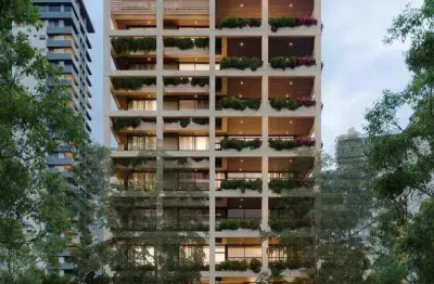 Apartamento com 3 quartos à venda na Avenida Hélio Pellegrino, 454, Vila Nova Conceição, São Paulo, 255 m2 por R$ 9.023.149
