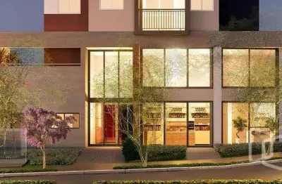 Ponto comercial à venda na Rua Oliveira Alves, 624, Ipiranga, São Paulo, 104 m2 por R$ 680.692