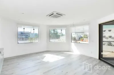 Cobertura com 4 quartos à venda na Avenida Professor Alceu Maynard Araújo, 443, Vila Cruzeiro, São Paulo, 379 m2 por R$ 4.200.000