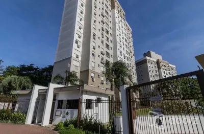 Apartamento com 3 quartos à venda na rua irmão norberto francisco rauch, 755, jardim carvalho, porto alegre, 80 m2 por r$ 489.000