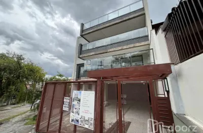 Apartamento com 2 quartos à venda na rua luiz voelcker, 845, três figueiras, porto alegre, 74 m2 por r$ 910.000