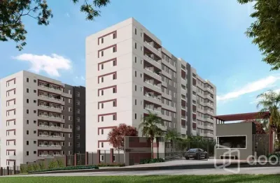 Apartamento com 2 quartos à venda na avenida doutor felipe pinel, 2237, pirituba, são paulo, 44 m2 por r$ 401.990