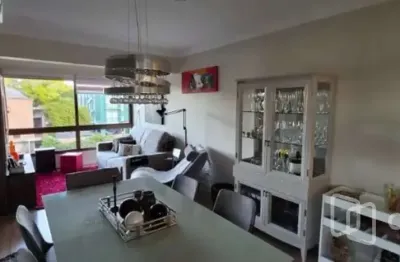 Apartamento com 3 quartos à venda na rua coronel feijó, 987, são joão, porto alegre, 90 m2 por r$ 979.000