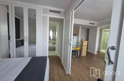 Apartamento com 2 quartos à venda na Alameda Lorena, 521, Jardim Paulista, São Paulo, 58 m2 por R$ 895.000