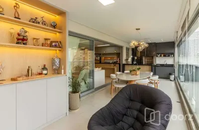 Apartamento com 3 quartos à venda na rua vergueiro, 4900, vila mariana, são paulo, 146 m2 por r$ 2.499.000