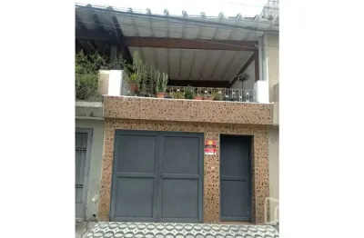 Casa em condomínio fechado com 2 quartos à venda na Rua Cristóvão de Gouveia, 272, Parque Anhangüera, São Paulo, 157 m2 por R$ 410.000