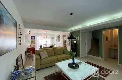 Casa com 3 quartos à venda na Rua Oscar Gomes Cardim, 523, Vila Cordeiro, São Paulo, 164 m2 por R$ 1.390.000