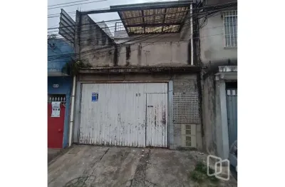 Casa com 5 quartos à venda na Rua Manuel Lino de Paiva, 97, Vila Patrimonial, São Paulo, 270 m2 por R$ 512.500