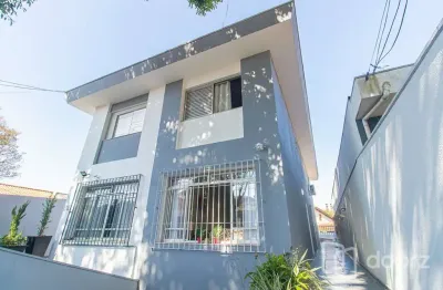 Casa com 3 quartos à venda na Rua José Nabantino Ramos, 186, Jardim Prudência, São Paulo, 134 m2 por R$ 795.000