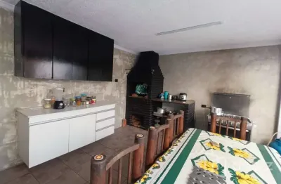 Casa com 3 quartos à venda na Rua José Prado, 59, Vila Castelo, São Paulo, 190 m2 por R$ 699.000