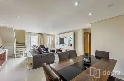 Cobertura com 2 quartos à venda na Rua Abagiba, 1200, Saúde, São Paulo, 156 m2 por R$ 1.100.000