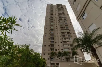 Apartamento com 3 quartos à venda na Rua Conselheiro Cotegipe, 219, Belenzinho, São Paulo, 68 m2 por R$ 650.000
