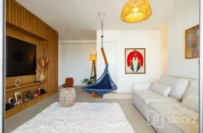 Apartamento com 2 quartos à venda na Rua Lauriano Fernandes Júnior, 130, Vila Leopoldina, São Paulo, 88 m2 por R$ 1.550.000
