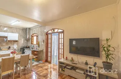 Casa com 3 quartos à venda na Rua Engenheiro Balém, 131, Belém, São Paulo, 138 m2 por R$ 757.000