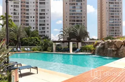 Apartamento com 3 quartos à venda na Rua Hassib Mofarrej, 275, Vila Leopoldina, São Paulo, 121 m2 por R$ 1.750.000