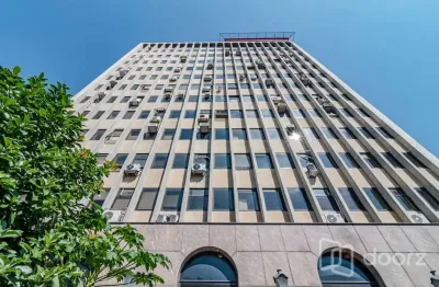 Sala comercial à venda na Avenida José César de Oliveira, 181, Vila Leopoldina, São Paulo, 43 m2 por R$ 265.000