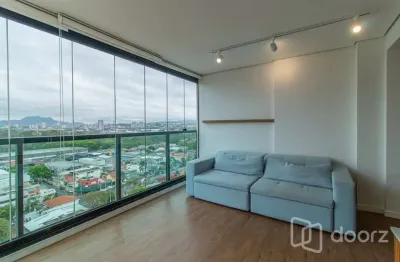 Apartamento com 2 quartos à venda na Rua Sebastião Bach, 175, Vila Leopoldina, São Paulo, 70 m2 por R$ 1.150.000