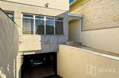 Casa com 3 quartos à venda na Avenida Nossa Senhora da Encarnação, 145, Jardim Maria Estela, São Paulo, 125 m2 por R$ 699.000