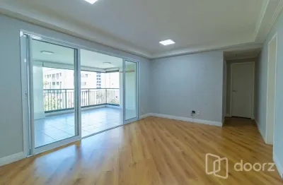 Apartamento com 2 quartos à venda na Rua das Flechas, 681, Jardim Prudência, São Paulo, 89 m2 por R$ 1.050.000