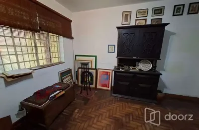 Casa com 2 quartos à venda na Rua Ramiro de Santa Cruz Abreu, 128, Jardim Bonfiglioli, São Paulo, 105 m2 por R$ 585.000