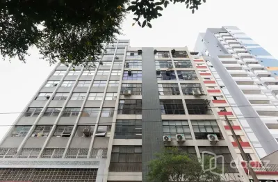 Sala comercial à venda na Rua Major Sertório, 200, Vila Buarque, São Paulo, 136 m2 por R$ 395.000