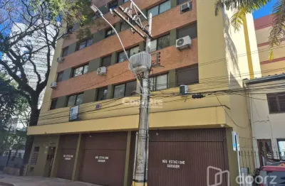 Apartamento com 1 quarto à venda na Travessa Tuyuty, 91, Centro Histórico, Porto Alegre, 38 m2 por R$ 289.500