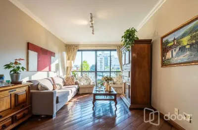 Apartamento com 3 quartos à venda na Rua Patápio Silva, 191, Vila Madalena, São Paulo, 132 m2 por R$ 1.560.000