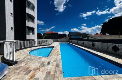 Apartamento com 3 quartos à venda na Rua Santa Leocádia, 138, Vila Mazzei, São Paulo, 83 m2 por R$ 785.900