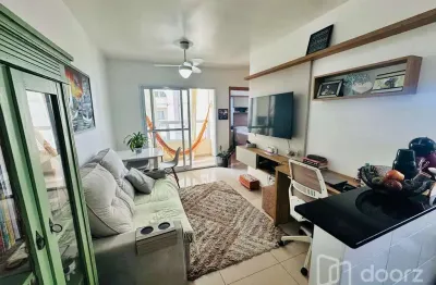 Apartamento com 2 quartos à venda na Avenida Baltazar de Oliveira Garcia, 2476, Costa e Silva, Porto Alegre, 48 m2 por R$ 248.900