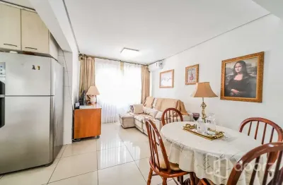 Apartamento com 2 quartos à venda na Rua São Francisco, 1019, Santana, Porto Alegre, 80 m2 por R$ 450.000