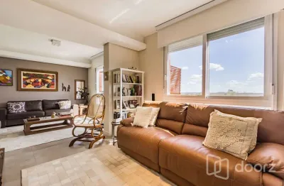 Apartamento com 2 quartos à venda na Avenida Praia de Belas, 1590, Praia de Belas, Porto Alegre, 120 m2 por R$ 990.000