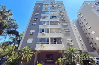 Apartamento com 2 quartos à venda na Rua Wilson Adnislen Freitas de Paiva, 41, Cavalhada, Porto Alegre, 56 m2 por R$ 299.000