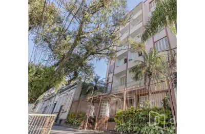 Apartamento com 2 quartos à venda na Rua Comendador Azevedo, 545, Floresta, Porto Alegre, 78 m2 por R$ 270.000